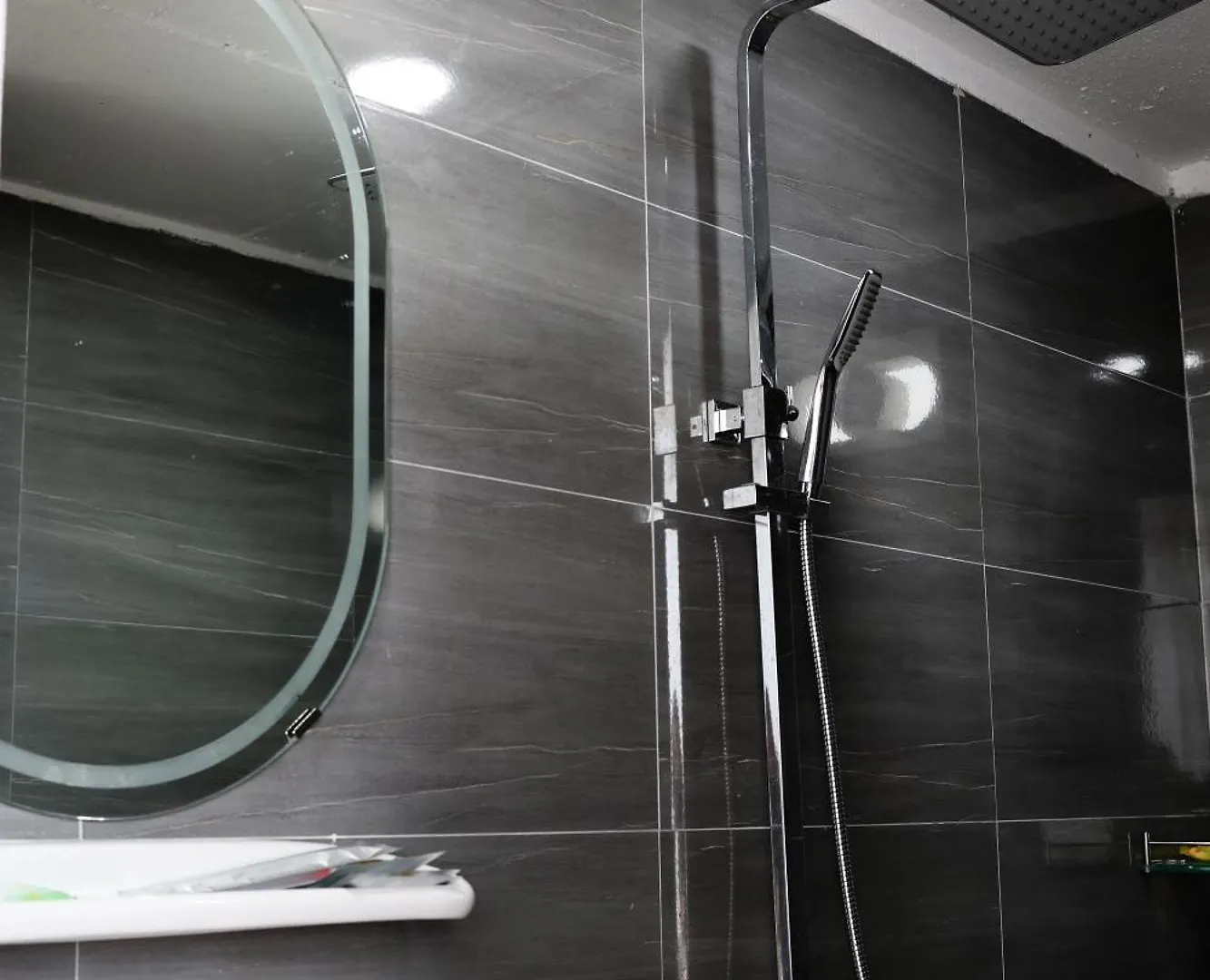 Aparthotel Khach San Phan Van 1 Da Nang Vietnam