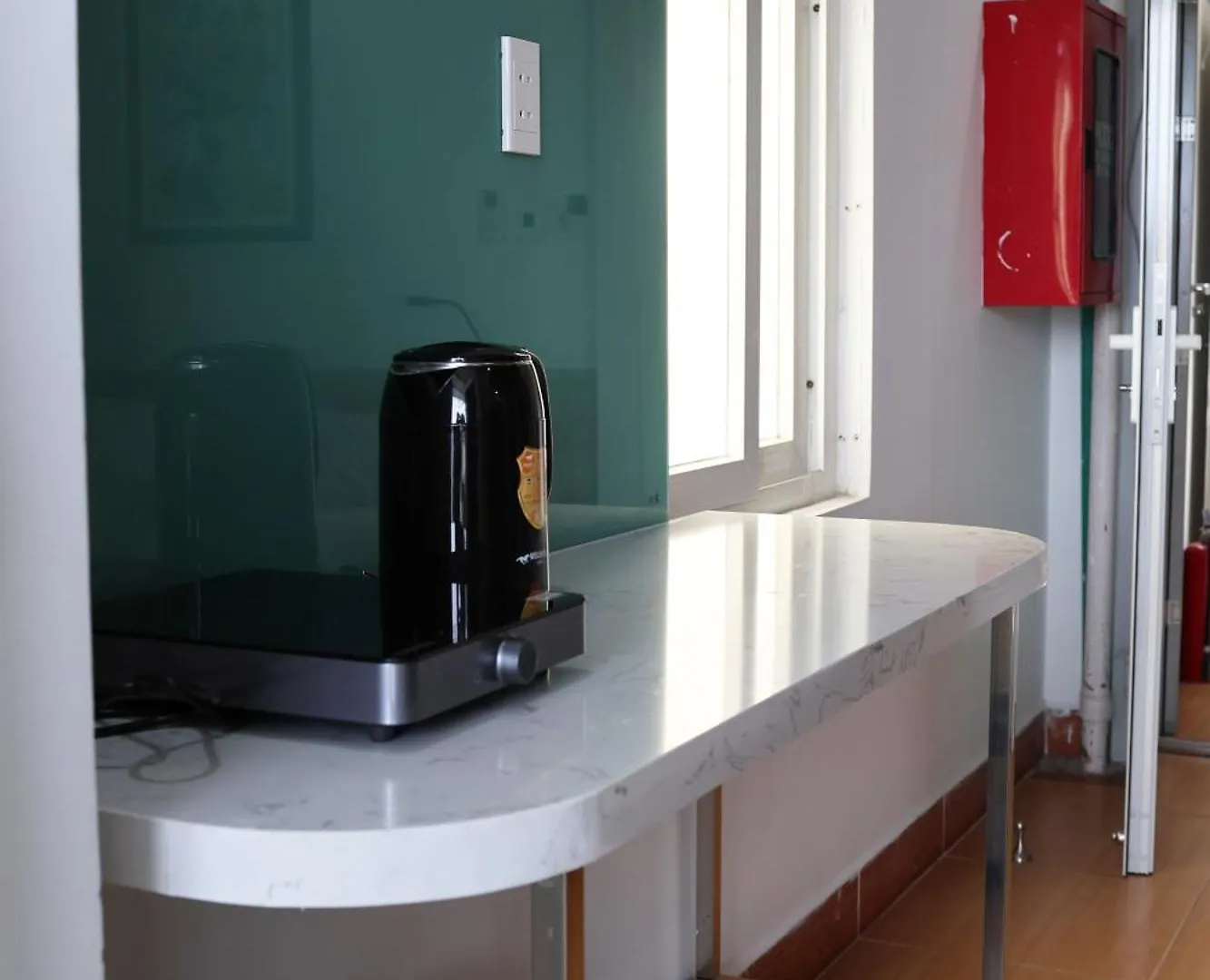 Khach San Phan Van 1 Da Nang Aparthotel